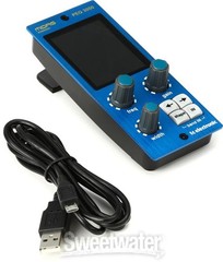 TC Electronic PEQ 3000-DT Desktop-controlled Plug-in