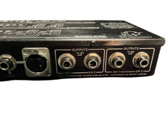 Bose 802-C System Controller Pro Audio Equipment Very Good