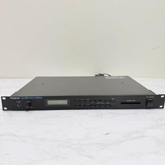 Roland D-110 Digital Linear Arithmetic Synthesizer Tested