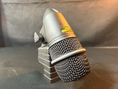 Samson Q3 Dynamic Microphone XLR Instrument Vocal Mic Hypercardioid 600 Ohm