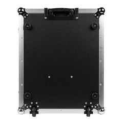 Gator Cases GTOUR Behringer Wing Compact Case with No Doghouse – Open Box
