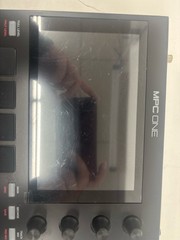 PRE-OWNED AKAI COMP RECORD MPC ONE (P23017599)