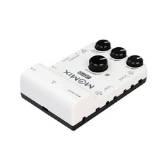 Joyo MOMIX USB Audio Interface/Stereo XLR Mixer for IOS & USB-C Devices