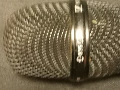 Sennheiser EW300 G3 Wireless Microphone