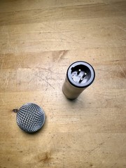 Shure Microphone SM58