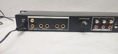 FLEXMIX Flex One Fitnese Sound Channel Mixer Rack mountable