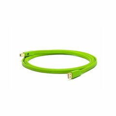 Oyaide d+ USB class B Cable USB Type A-USB Type B 3.28ft 1.0m d+USB Series