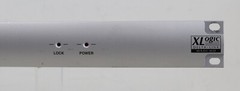 SSL Solid State Logic XLogic Delta Link MADI HD Pro Tools HD Converter TESTED