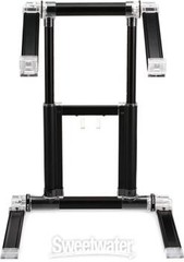 Odyssey LSTAND360 Portable Laptop Stand – Black