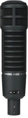 Electro-Voice RE20 Dynamic Broadcast Microphone with Variable-D – Black