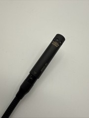 Audix M1250B Microphone MGN-14 Miniature Cardioid Condenser Microphone