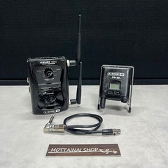 Line 6 Relay G50 Digital Guitar Wireless System TBP12 Bodypack Transmitter Good!