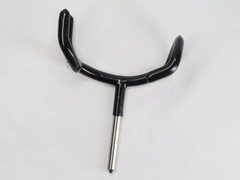 Boom Pole Holder Microphone Metal