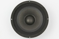 6.5″ 30WRMS 8 Ohms PA DJ Speaker Subwoofer Woofer Sub Driver 6.5 Inch Quality