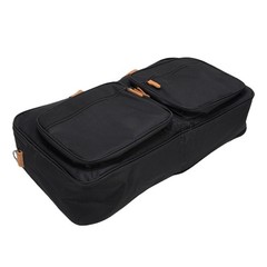22in DJ Controller Bag For DDJ FLX4 SB3 SB2 400 RB With Foam Padding LYLE GBCI