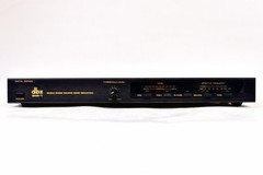 dbx snr-1, single ended source noise reduction unit digital series, vintage