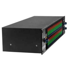 EQ-8S Dual 31Bands Audio Effect Professional Processor Graphic Digital Equalizer