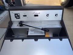 Vintage Sound-Craft Systems Inc. Lecternette L16B