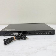 Roland D-110 Digital Linear Arithmetic Synthesizer Tested