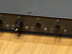 BOGEN Communications Inc. CAM8 Audio MIXER Made in USA Rack Mount | Parts/Repair