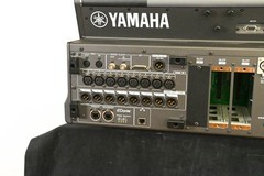 Yamaha CL3 Digital Audio Mixing Console CG01ZAW