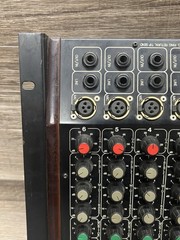 VINTAGE Studiomaster Mixing Console 6-2-1 MIXER