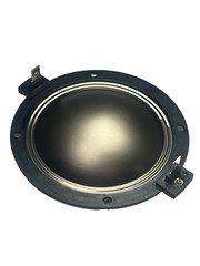 Replacement RCF Diaphragm M048 For ND840 Driver 1.4″ Exit 8 Ohms 74.4mm VC