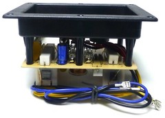 JRX100 for JRX-112M & JBL-SF12M 2-Way Aftermarket Passive Crossover Speakers