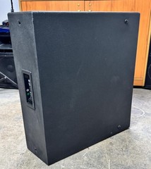 Electro-Voice FRi+152/64 Speaker Excellent Condition Church Owned Amazing Sound