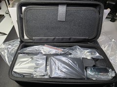 Samson Go Mic Mobile Professional Omnidirectional Lavaliere Wireless System