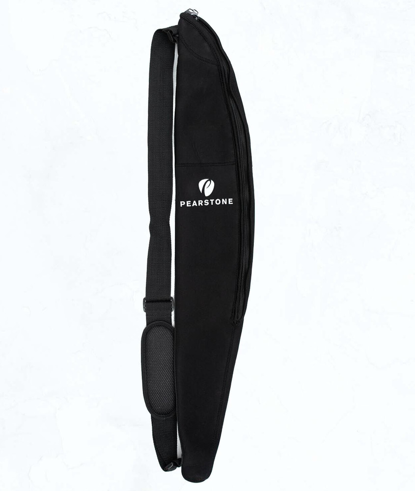 PEARSTONE | 34″ BOOMPOLE BAG ✪NEW✪ BPB10 51556311 NEOPRENE PRO AUDIO BOOM POLE