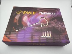 Pyle PMEMKT5 Mini Headset Microphone