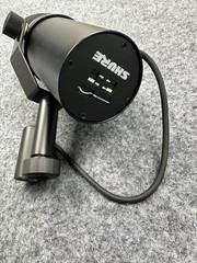 Shure SM7B Professional Podcast & Streaming Microphone Studio Quality