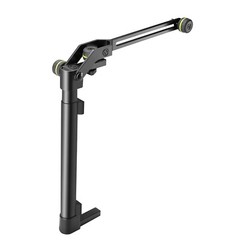 Gravity Stands MSCABCL01 Guitar Cabinet Cab Clamp Microphone Mic Holder