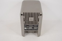 JBL LSR25P Active Monitor Reference Loudspeaker Speaker Bi-Amplified UNTESTED