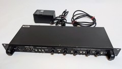 Little Labs LMNOPre Microphone Preamplifier w/ bass resonance & phase alignment