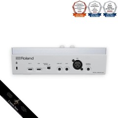 Roland Bridge Cast WH Gaming Mixers Online Games For Game Distribution JP New