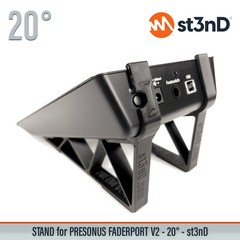 STAND for PRESONUS FADERPORT V2 – 20°