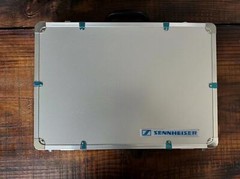 Sennheiser Drum Kit 600 e600 Drum Mic Package with Case Free ship E602 E604 E614