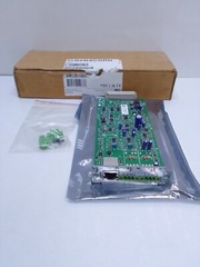 Dynacord DPM UI-1 DYNACORD Universal Audio input module, 2 channels