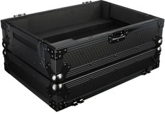 Magma Bags Multi-format Flight Case for AlphaTheta CDJ-3000X – Black