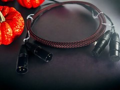 Canare Custom 2 Channel Balanced Studio Snake Cable, HIFI XLR M/F