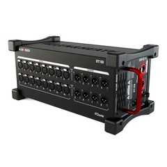 ALLEN & HEATH DT168 16 x 8 Dante Audio Expander Digital Snake Stage Box