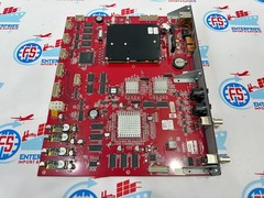 DiGiCo SD9 P16070-B ENGINE & PC CARD ( This Card Use In SD9 Console Mixer )