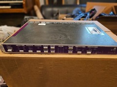 Apogee PSX-100 2-Channel 24-Bit 96kHz A/D-D/A Analog Digital Converter