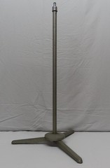 Vintage Electro Voice (EV) Microphone Stand – Model 430 Mic Stand – 34″-64″