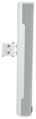 (2) JBL COL600-WH 24″ White 70V Commercial Slim Column Wall Mount Array Speakers