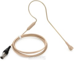 Audio-Technica PRO 92cH-TH Headworn Microphone for Audio-Technica Wireless –