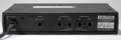 Rockman Stereo Echo – Vintage Analog Delay, Echo and Pseudo-Reverb