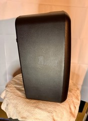 Harbinger RT25 RoadTrip Series 8″ Battery-Powered Portable Speaker w/ Bluetooth